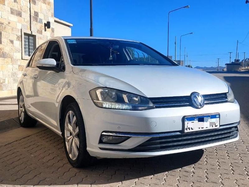 GOLF 2018